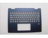 Lenovo 5CB1N61375 Tastatur inkl. Topcase ASM_HUN H83DR CB STO GY