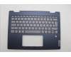 Lenovo 5CB1N61376 Tastatur inkl. Topcase ASM_NORDIC H83DRCBSTOGY