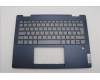 Lenovo 5CB1N61379 Tastatur inkl. Topcase ASM_SLV H83DR CB STO GY