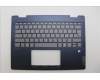 Lenovo 5CB1N61380 Tastatur inkl. Topcase schweiz H83DR CB STO GY