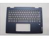 Lenovo 5CB1N61381 Tastatur inkl. Topcase ASM_EURO ENG H CB STOGY