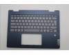 Lenovo 5CB1N61382 Tastatur inkl. Topcase ASM_CZE/SLKH83DRCBSTOGY