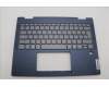 Lenovo 5CB1N61383 Tastatur inkl. Topcase ASM_BUL H83DR CB STO GY