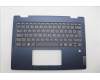 Lenovo 5CB1N61387 Tastatur inkl. Topcase ASM_UK H83DR CB GY