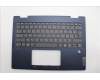 Lenovo 5CB1N61388 Tastatur inkl. Topcase ASM_ITA H83DR CB GY
