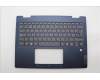 Lenovo 5CB1N61389 Tastatur inkl. Topcase spanisch H83DR CB GY