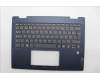 Lenovo 5CB1N61398 Tastatur inkl. Topcase ASM_FRA H83DR CB GY