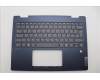Lenovo 5CB1N61399 Tastatur inkl. Topcase deutsch H83DR CB GY