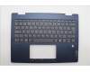 Lenovo 5CB1N61406 Tastatur inkl. Topcase ASM_BEL H83DR CB GY