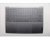 Lenovo 5CB1N62349 Tastatur inkl. Topcase ASM_ITA L21KR FPR