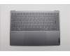 Lenovo 5CB1N62354 Tastatur inkl. Topcase deutsch L21KR FPR