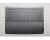 Lenovo 5CB1N62357 Tastatur inkl. Topcase ASM_POR 21KR FPR