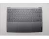Lenovo 5CB1N62360 Tastatur inkl. Topcase spanisch 21KR FPR