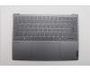 Lenovo 5CB1N62361 Tastatur inkl. Topcase schweiz 21KR FPR