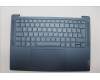 Lenovo 5CB1N84753 Tastatur inkl. Topcase ASM BEL H 83E3 TT