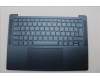 Lenovo 5CB1N84781 Tastatur inkl. Topcase ASM ITA H 83E3 TT
