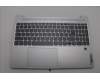 Lenovo 5CB1N65010 Tastatur inkl. Topcase_HBW C 83G1 CG FP BL