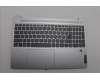 Lenovo 5CB1N65014 Tastatur inkl. Topcase_ITA C 83G1 CG FP BL