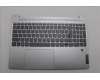 Lenovo 5CB1N78875 Tastatur inkl. Topcase_HUN C 83G1 CG FP BL