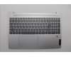 Lenovo 5CB1N78876 Tastatur inkl. Topcase_BEL C 83G1 CG FP BL