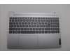 Lenovo 5CB1N78887 Tastatur inkl. Topcase_EURO ENG C 83G1 CGNFP BL