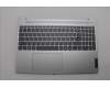 Lenovo 5CB1N78896 Tastatur inkl. Topcase_ITA C 83G1 CG NFP BL