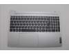 Lenovo 5CB1N78956 Tastatur inkl. Topcase_UK C 83G1 CG NFP NBL