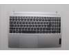 Lenovo 5CB1N78957 Tastatur inkl. Topcase_ITA C 83G1 CG NFP NBL