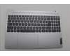 Lenovo 5CB1N78958 Tastatur inkl. Topcase_SPA C 83G1 CG NFP NBL