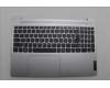 Lenovo 5CB1N78964 Tastatur inkl. Topcase_FRA C 83G1 CG NFP NBL