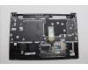 Lenovo 5CB1N78968 Tastatur inkl. Topcase_BEL C 83G1 CG NFP NBL