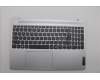 Lenovo 5CB1N84636 Tastatur inkl. Topcase_SWS C 83G1 CG NFP NBL