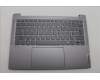Lenovo 5CB1N90832 Tastatur inkl. Topcase ASM HUN H 83D3 ARGY