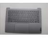 Lenovo 5CB1N90842 Tastatur inkl. Topcase ASM SPA H 83D3 ARGY