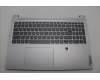 Lenovo 5CB1N90974 Tastatur inkl. Topcase HBW C83FW FP CG BL AL