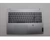 Lenovo 5CB1N90981 Tastatur inkl. Topcase POR C83FW FP CG BL AL