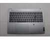 Lenovo 5CB1N90993 Tastatur inkl. Topcase BUL C83FW FP CG BL AL