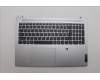 Lenovo 5CB1N92820 Tastatur inkl. Topcase UK C83FW FP CG NBL AL