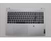 Lenovo 5CB1N92821 Tastatur inkl. Topcase ITA C83FW FP CG NBL AL