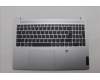 Lenovo 5CB1N92824 Tastatur inkl. Topcase POR C83FW FP CG NBL AL