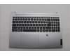 Lenovo 5CB1N92832 Tastatur inkl. Topcase BEL C83FW FP CG NBL AL