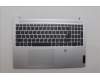 Lenovo 5CB1N92835 Tastatur inkl. Topcase SWS C83FW FP CG NBL AL