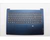 Lenovo 5CB1N92975 Tastatur inkl. Topcase ITA C83FW FP AB NBL AL