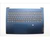 Lenovo 5CB1N93704 Tastatur inkl. Topcase FRA C83FW FP AB NBL AL