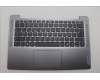 Lenovo 5CB1N94700 Tastatur inkl. Topcase ASM_POR L83E5NFP AG NBL