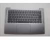 Lenovo 5CB1N94713 Tastatur inkl. Topcase ASM_NORDIC L83E5NAG NBL