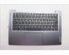 Lenovo 5CB1N94714 Tastatur inkl. Topcase ASM_BEL L83E5NFP AG NBL