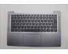 Lenovo 5CB1N94718 Tastatur inkl. Topcase ASM_EURO ENGL83E5NAGNBL