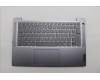 Lenovo 5CB1N94790 Tastatur inkl. Topcase ASM_EURO ENG L83E5AG BL