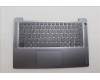 Lenovo 5CB1N94791 Tastatur inkl. Topcase ASM_FRA L 83E5AG BL